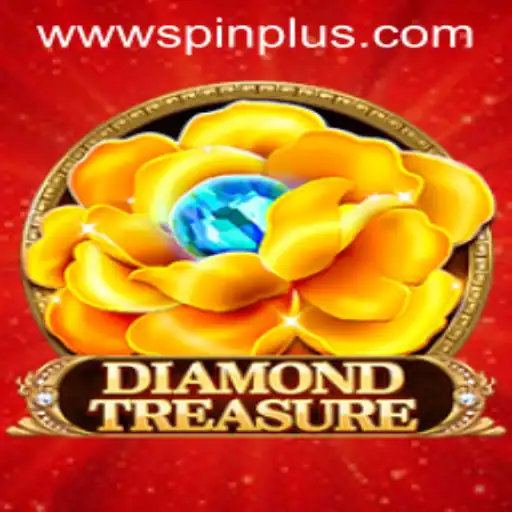 Discover the Thrills of Diamondtreasure with Spinplus