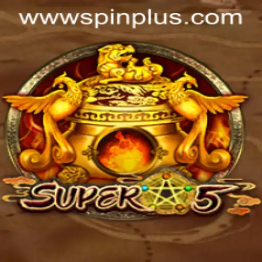 Discover the World of Super5: A Thrilling Experience with Spinplus