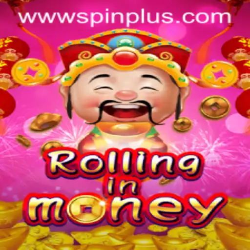 Experience Thrills with RollingInMoney: SpinPlus Edition