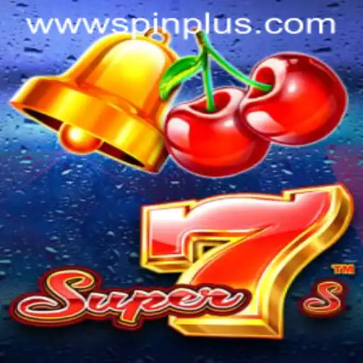Exploring the Excitement of Super7s Slot Game with SpinPlus Feature