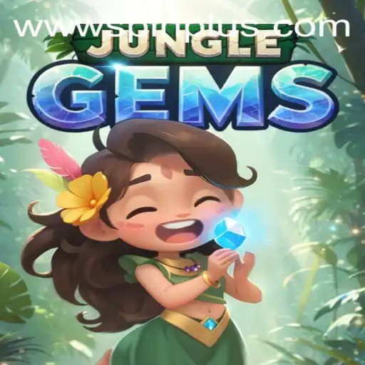 Discover JungleGems Game