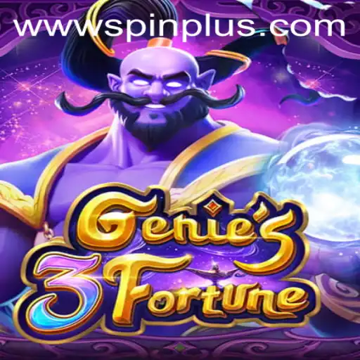 Exploring Genie3Fortune: The Mesmerizing World of SpinPlus