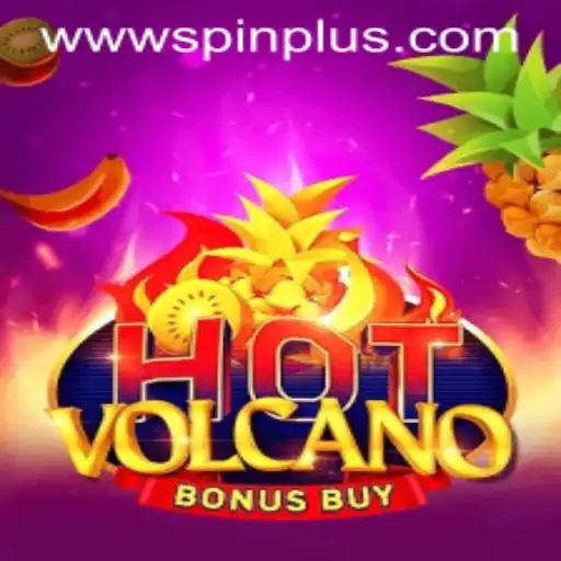 Hot Volcano Bonus Buy: A Thrilling Adventure