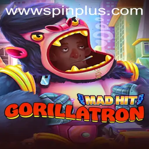 MadHitGorillatron Unleashes Thrills with SpinPlus: A New Era of Gaming