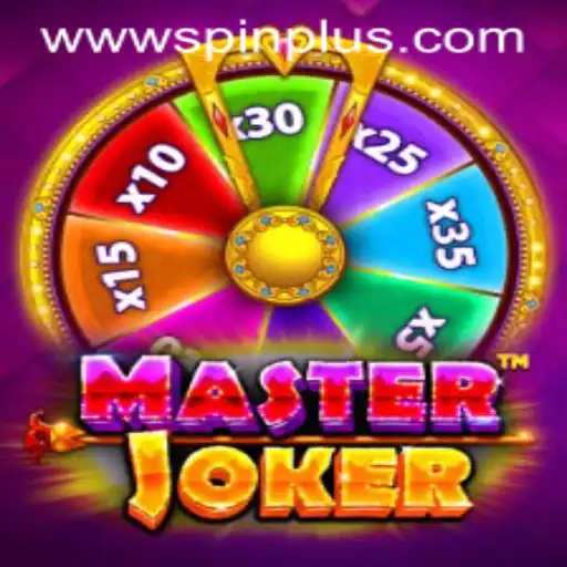 MasterJoker: Spinplus Adventure in Gaming