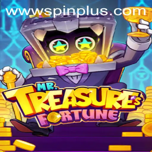 Discovering the Thrills of MrTreasuresFortune: A SpinPlus Adventure