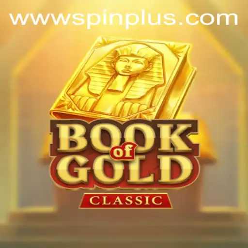 Exploring the Allure of BookOfGoldClassic: A Timeless Slot Adventure with SpinPlus