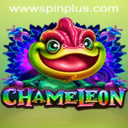 The Captivating World of Chameleon: A SpinPlus Adventure