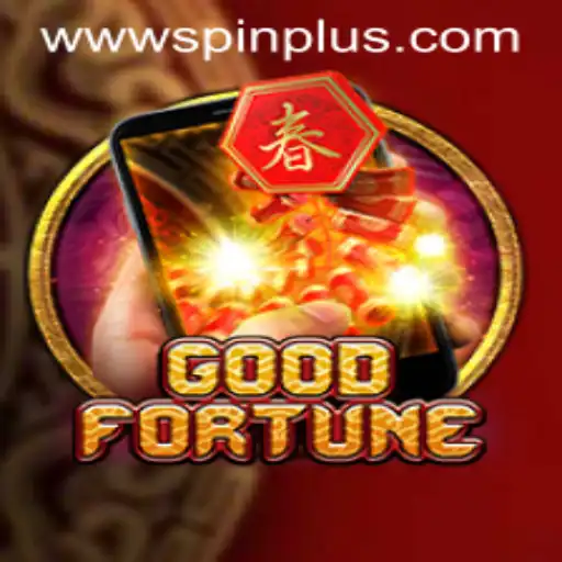 Discover the Thrills of GoodFortuneM: The Spinplus Experience