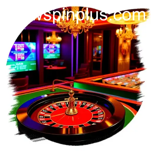 The Enthralling World of Live Casino with Spinplus