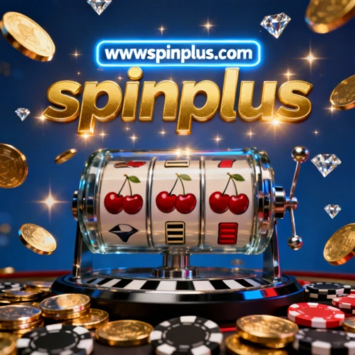 spinplus