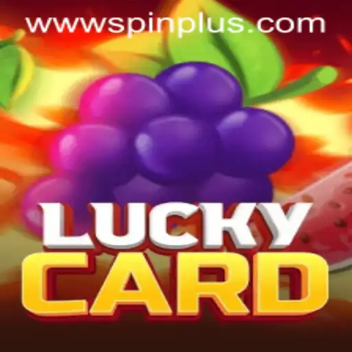 LuckyCard: A New Spin with Spinplus
