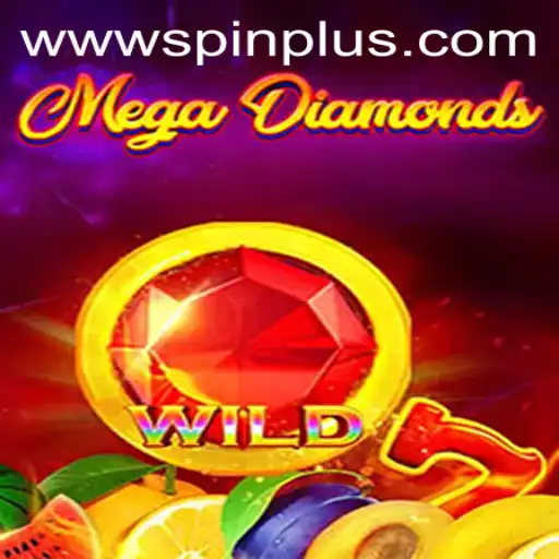 MegaDiamond: SpinPlus Adds a New Spin to Casino Gaming