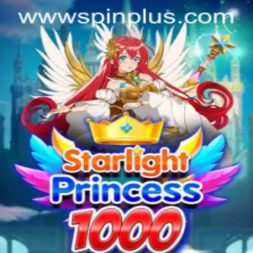 StarlightPrincess1000: Unveiling a Galactic Adventure with Spinplus