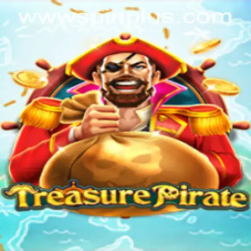 TreasurePirate and the Revolutionary SpinPlus Feature