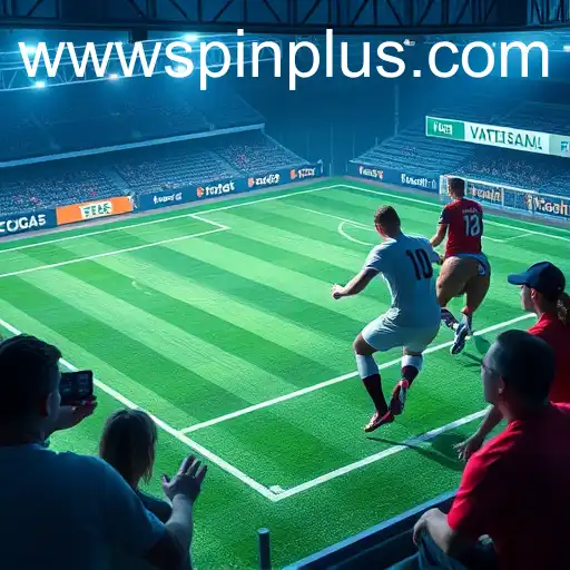 Virtual Sports: The Future of Interactive Entertainment