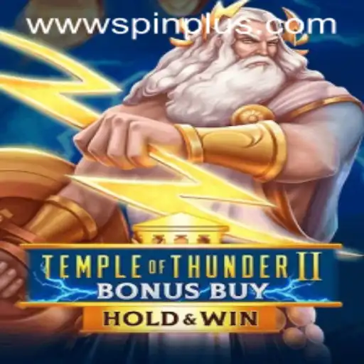 Unleashing the Fun: An In-Depth Look at Temple of Thunder II Bonus Buy
